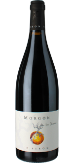 Morgon Les Charmes 2023 - Maison Piron