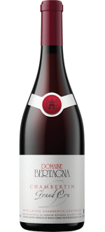 Chambertin Grand Cru 2023 - Domaine Bertagna