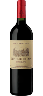 Château Redon Rouge 2024
