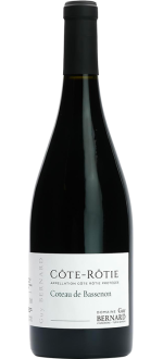 Côteau De Bassenon 2024 - Domaine Guy Bernard