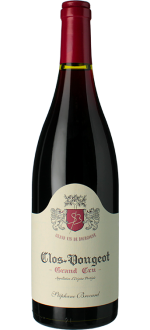 Clos De Vougeot Grand Cru 2002 - La Closerie Des Alisiers