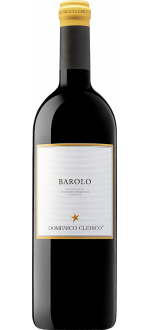 Barolo Del Comune Di Monforte D'Alba 2021 - Domenico Clerico