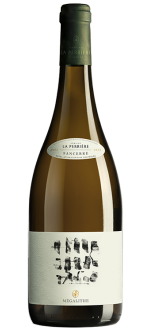 Mégalithe 2022 - Domaine La Perrière