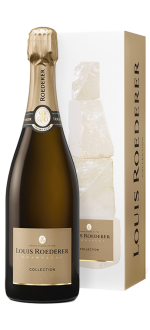 Comprar Champagne Cristal 2016 - Louis Roederer
