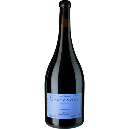 Magnum - Marsannay Rouge 2023 - Domaine Sylvain Pataille Magnum - Marsannay Rouge 2023 - Domaine Sylvain Pataille