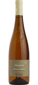Élégance 2024 - Domaine De Bois Mozé