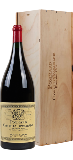 Jeroboam Pommard 1er Cru - Clos De La Commaraine 2009 - Louis Jadot