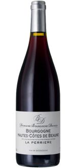 Hautes Côtes De Beaune La Perrière 2023 - Dominio Borgoña Devaux