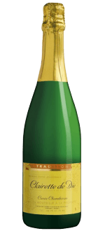 Clairette De Die - Cuv\u00e9e Chamberan - Ujvr