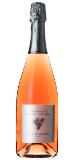 Champagne Michel Furdyna - Brut Ros\u00e9 - Ros\u00e9 De Saignee