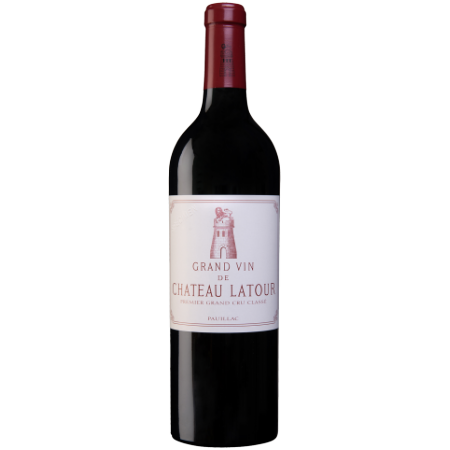 Château Latour 2009 - Premier Cru Classé Château Latour 2009 - Premier Cru Classé