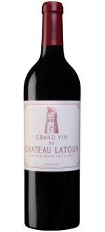 Ch\u00e2teau Latour 2009 - 1er Cru Class\u00e9
