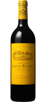 Ch\u00e2teau Lafon Rochet 2016 - 4\u00e8me Cru Class\u00e9