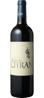 Ch\u00e2teau Citran 2016