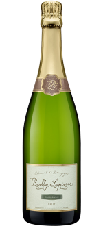 Cr\u00e9mant De Borgo\u00f1a Chardonnay - Bailly Lapierre