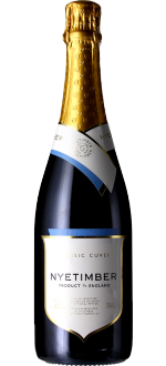 Classic Cuv\u00e9e - Nyetimber
