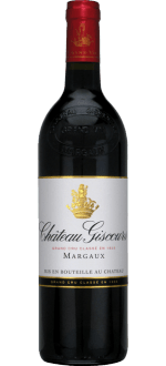 Château Giscours 2016 - 3ème Cru Classé