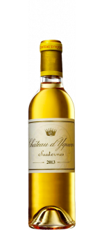 Comprar Château Yquem 2019 - Château d'Yquem