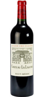 Ch\u00e2teau La Lagune 2015 - 3\u00e8me Cru Class\u00e9