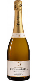 Champagne Edouard Brun - R\u00e9serve Premier Cru