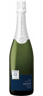 Saumur Brut - Cuv&eacute;e Hope - Diamant De Loire