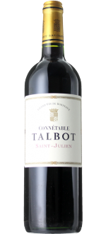 Connetable De Talbot 2018 - 2nd Vin Du Ch\u00e2teau Talbot