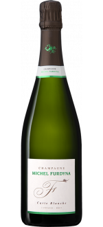 Champagne Michel Furdyna - Brut Carte Blanche
