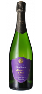 Champagne Veuve Fourny Et Fils - Blanc De Blancs Brut Nature Premier Cru