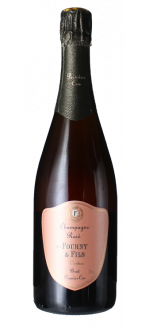 Champagne Veuve Fourny Et Fils - Ros\u00e9 Brut Premier Cru