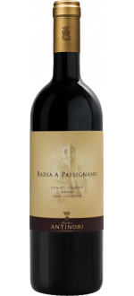 Chianti Classico Gran Selezione 2015 - Badia A Passignano