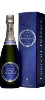 Champagne Laurent-Perrier - Ultra Brut - Estuchado
