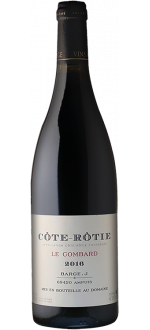 C\u00f4te R\u00f4tie - Le Combard 2017 - Dominio Julien Barge