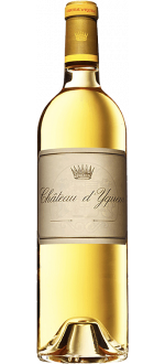 Ch\u00e2teau D\u00b4yquem 2007 - 1er Cru Class\u00e9 Sup\u00e9rieur
