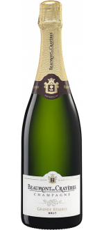 Champagne Beaumont Des Cray\u00e8res - Grande R\u00e9serve Brut