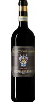 Brunello Di Montalcino Pianrosso 2013 - Ciacci Piccolomini D'Aragona
