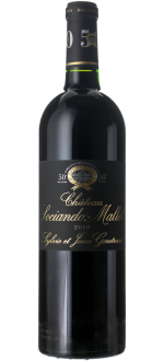 Ch\u00e2teau Sociando-Mallet 2018