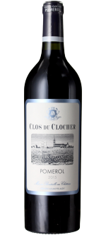 Clos Du Clocher 2016
