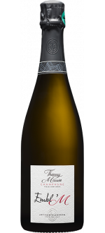 Champagne Thierry Massin - Cuv\u00e9e Embl'M Brut