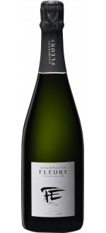 Champagne Fleury - Fleur De L'Europe Brut Nature