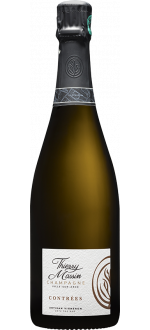 Champagne Thierry Massin - Contrees Brut