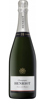 Champagne Henriot - Blanc De Blancs