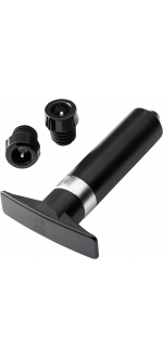Estuche Metal - 4 Calcetines de Cata a Ciegas - Blind Tasting Sleeve