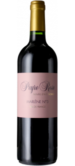 Marlene N\u00b03 2011 - Dominio Peyre Rose