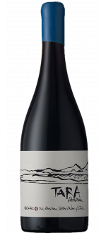 Red Wine N\u00b02 - Syrah 2018 - Tara