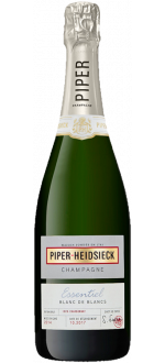 Champagne Piper-Heidsieck - Essentiel Blanc De Blancs Extra Brut