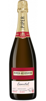 Champagne Piper-Heidsieck - Essentiel Extra-Brut