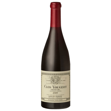 Magnum Clos Vougeot Grand Cru 2013 - Louis Jadot - Clos de Vougeot Grand Cru - Vino Tinto - 1.5L