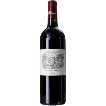 Château Lafite Rothschild 2015 - 1er Cru Classé - Pauillac - Vino Tinto - 0.75L