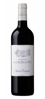 Ch\u00e2teau La Croix De Pez 2019