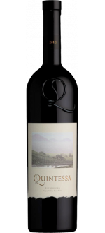 Quintessa 2018 - Quintessa